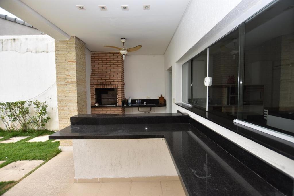 Casa Com Piscina A 150M Da Praia Da Enseada Guarujá Dış mekan fotoğraf