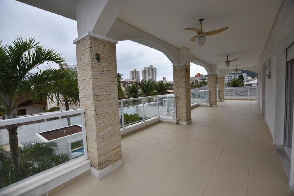 Casa Com Piscina A 150M Da Praia Da Enseada Guarujá Dış mekan fotoğraf