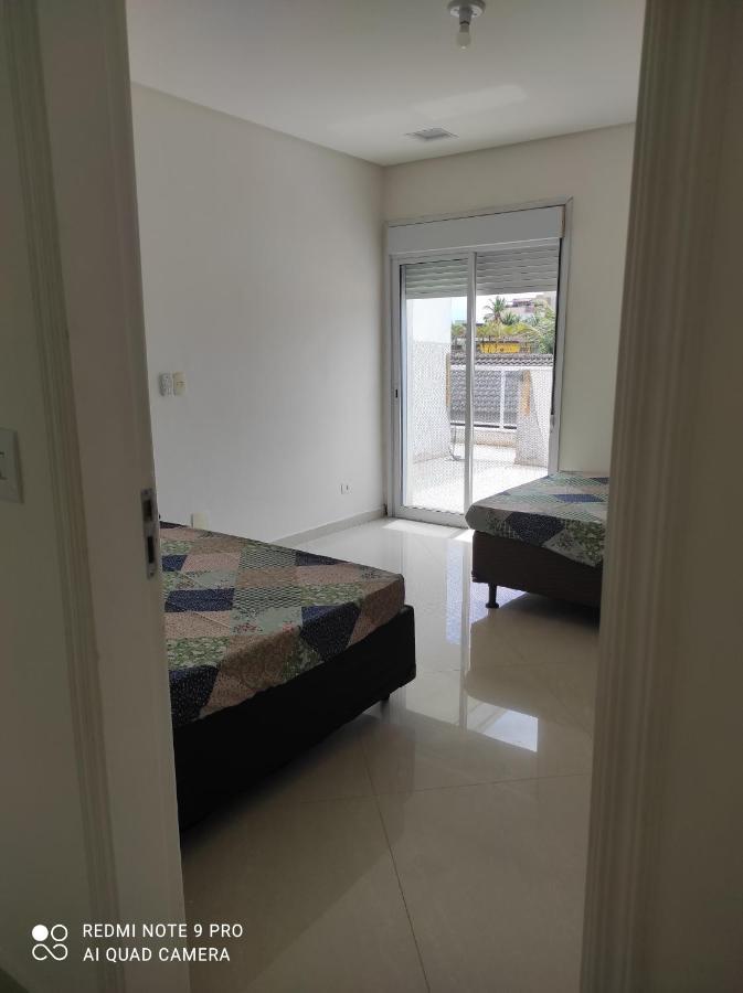 Casa Com Piscina A 150M Da Praia Da Enseada Guarujá Dış mekan fotoğraf